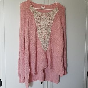 Mossimo sweater